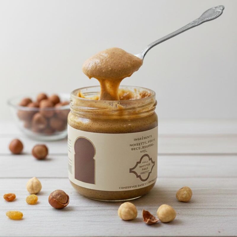 Zrir Noisette