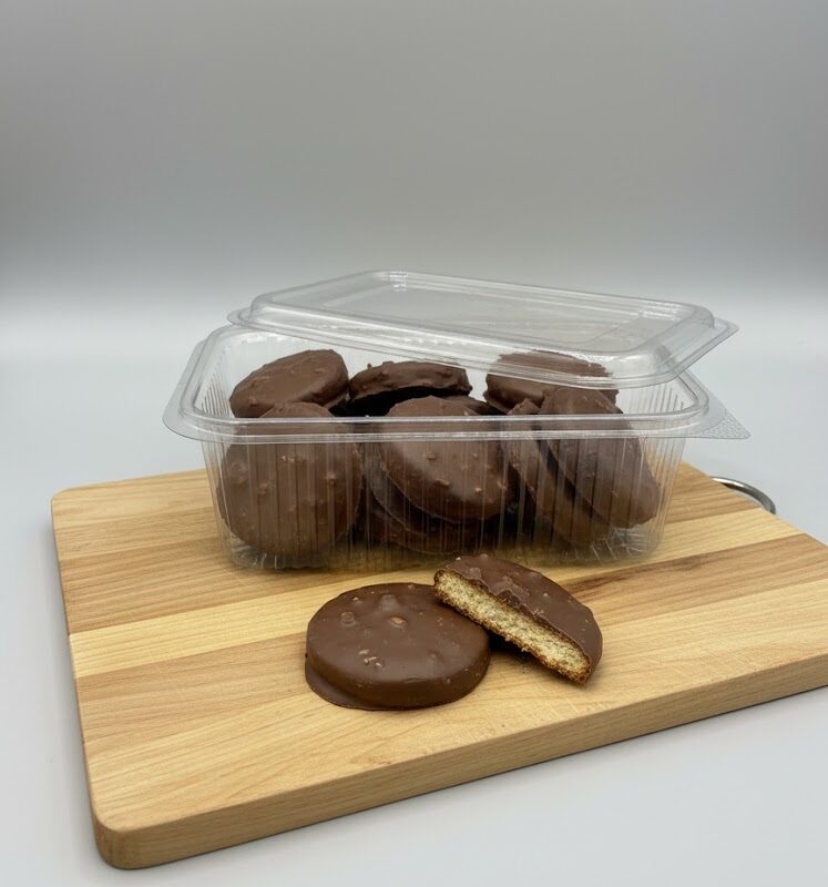 Biscuit Chocolat au lait
