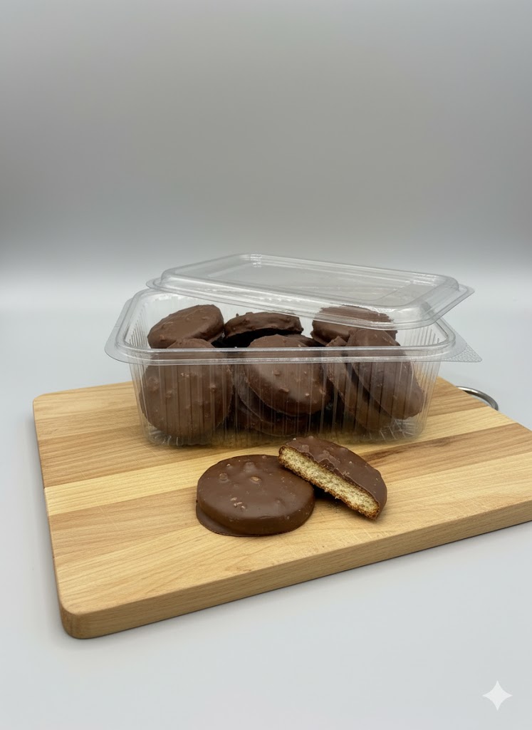 Biscuit Chocolat au lait