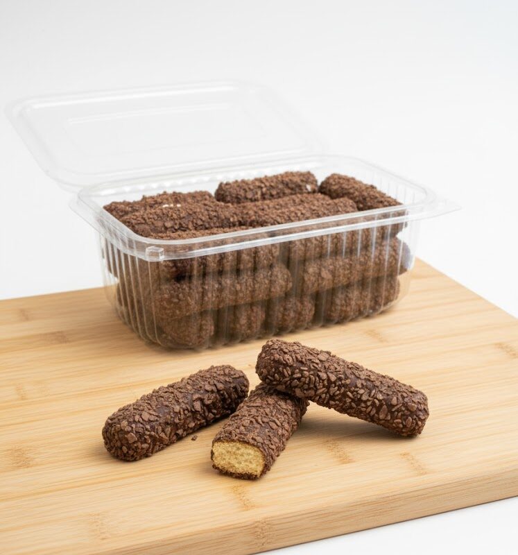 Biscuit Grain D'or