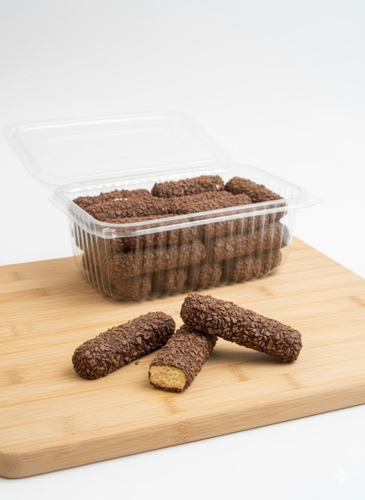 Biscuit Grain D'or