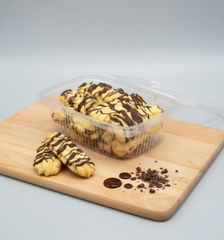 Petit four aux beurres