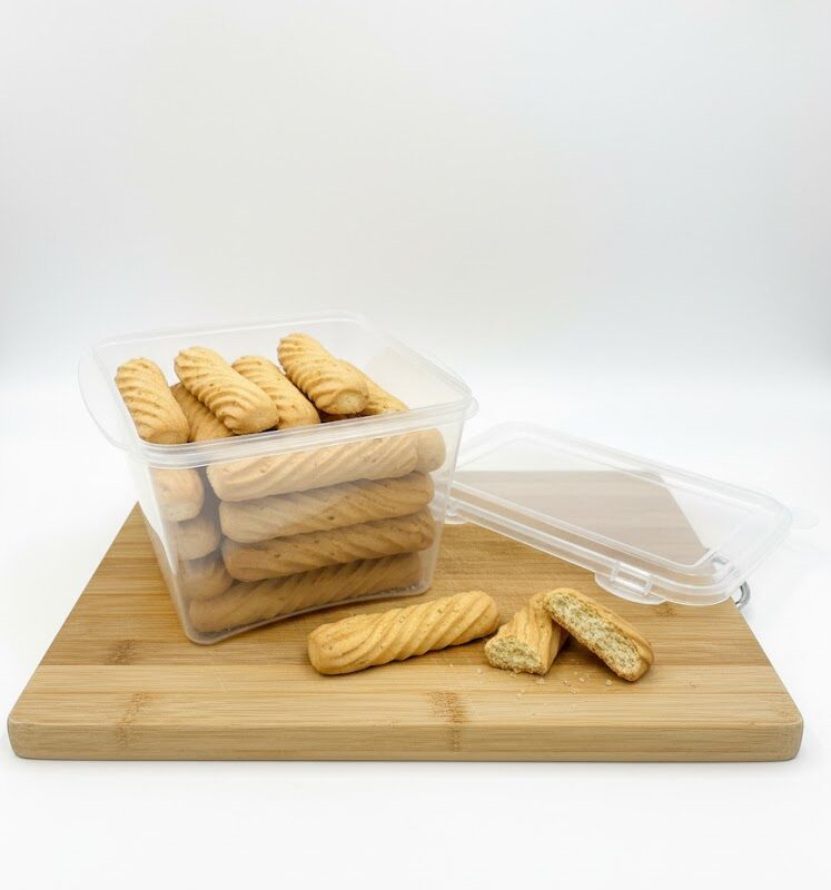 Biscuit Long