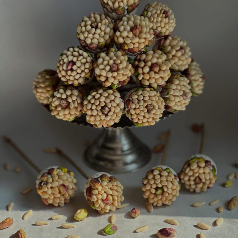 Machmoum Tunisien