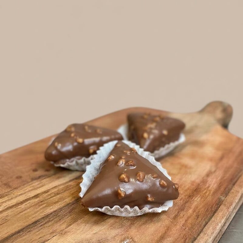 Samsa Chocolat
