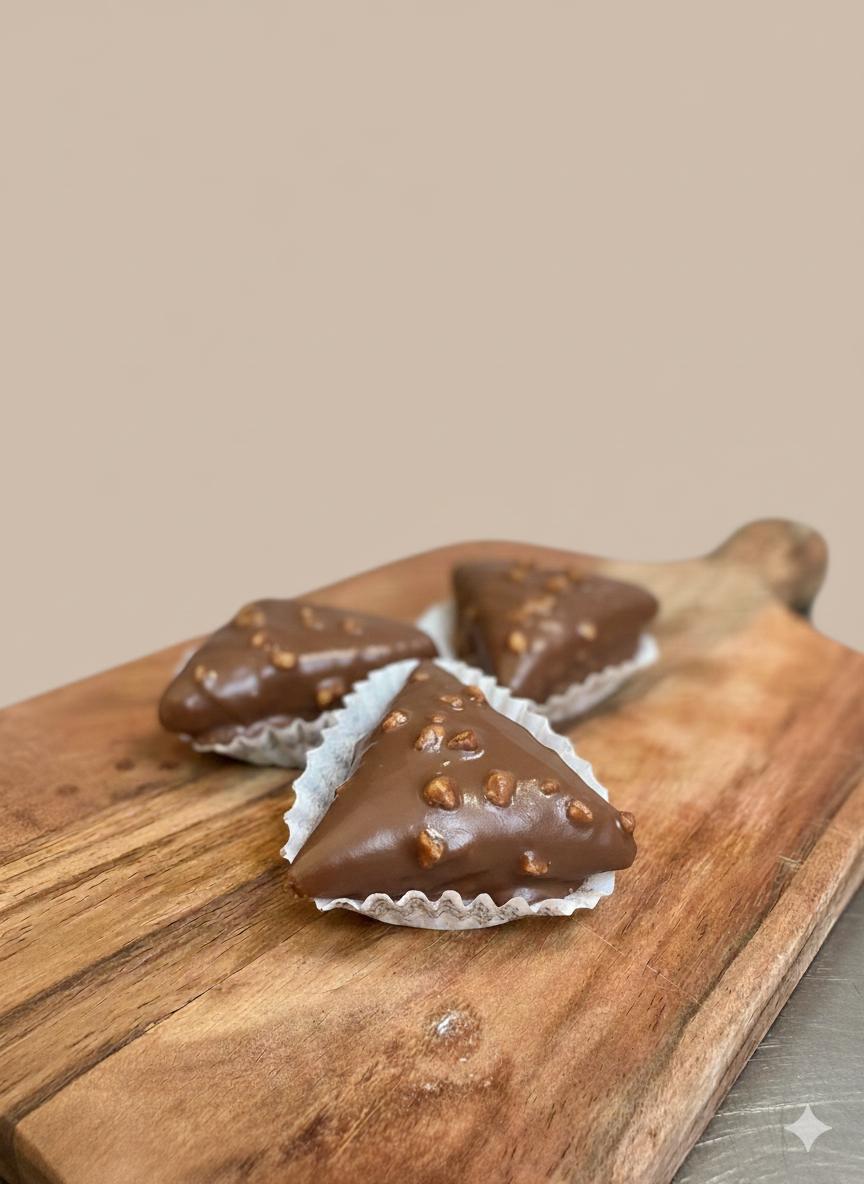 Samsa Chocolat