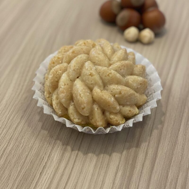 Fleur Noisette