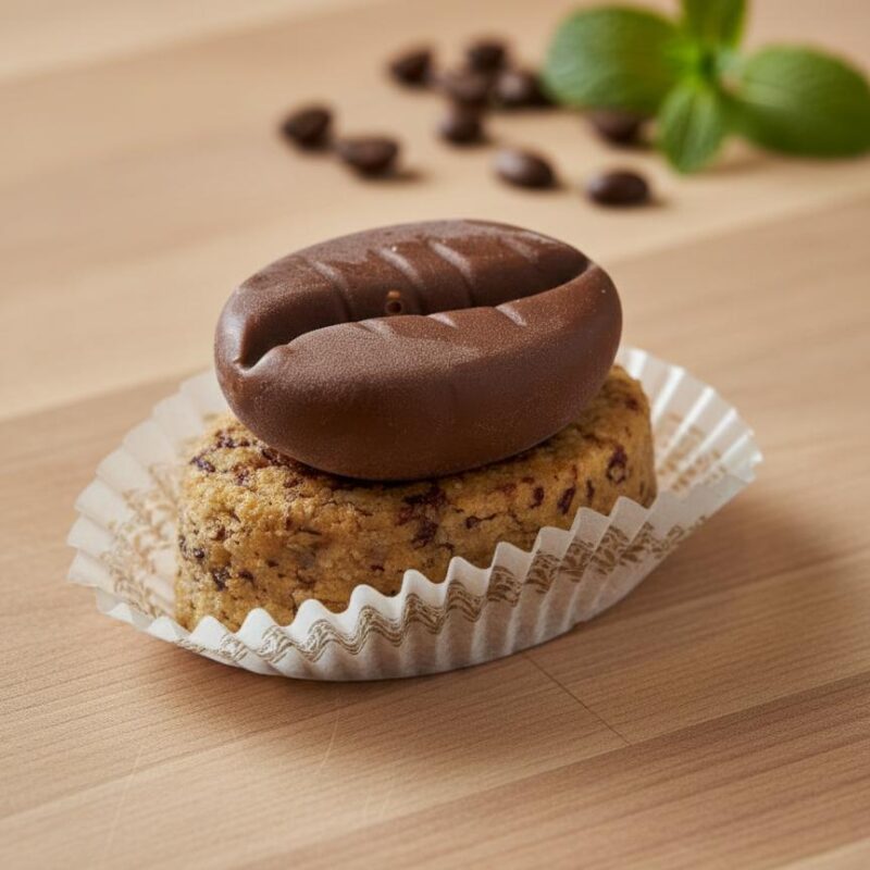 Grain chocolat